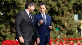 Imanol Pradales confirma que utilizará el euskera en la Conferencia de Presidentes