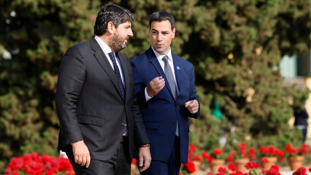 Imanol Pradales confirma que utilizará el euskera en la Conferencia de Presidentes