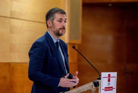 El Gobierno de Ayuso cree que la carta que debe escribir Sánchez es «la de su dimisión»