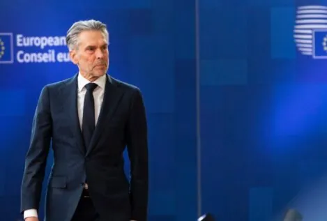 Dimite el primer ministro de Países Bajos tras la salida del partido de Geert Wilders