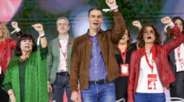 La famélica legión