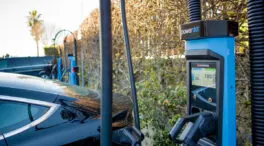 Europa tiene ya 11 millones de coches eléctricos en carretera con 950.000 puestos de recarga