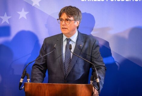 Varapalo de la Comisión Europea a Sánchez: califica la amnistía de «autoamnistía»