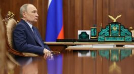 Putin pone en duda su reunión con Zelenski y un alto el fuego tras los ataques de Ucrania