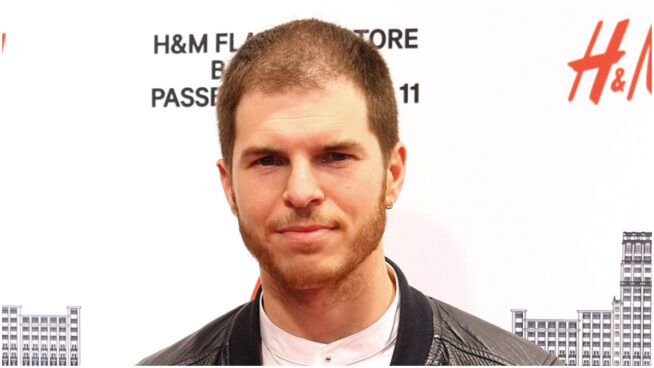 Quién es Cristian Valencia: sus series más conocidas, trabajó con David Bisbal y su ídolo