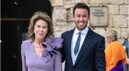 Maite Chacón, la exmujer de Matías Prats: fue profesora, salud delicada y una gran «heroína»