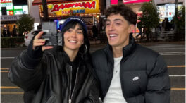 Plex, más allá del influencer: de su pueblo de Zamora a millonario y «enamorado» de Aitana