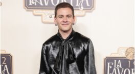 Rafa Álamos, el actor que ha dado un giro a 'Valle salvaje': cómico y su novia trabaja en la tele