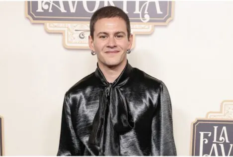 Rafa Álamos, el actor que ha dado un giro a 'Valle salvaje': cómico y su novia trabaja en la tele