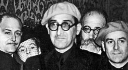 Sánchez Mazas o el rastro de una teología española