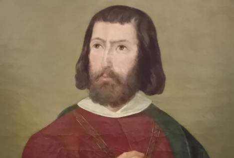 Ramón Bonifaz, el almirante que doblegó la resistencia mora para reconquistar Sevilla