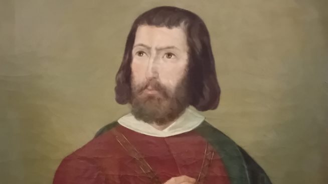 Ramón Bonifaz, el almirante que doblegó la resistencia mora para reconquistar Sevilla