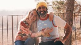 Los retos íntimos de Raúl Gómez, 'MaratonMan': enterrar a su hermano y criar a sus dos hijas