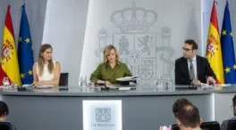 El Gobierno recibe con la «máxima tranquilidad» que el juez Peinado pida imputar a Bolaños