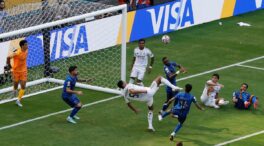 El Real Madrid se atasca contra el Al Hilal en el debut de Xabi Alonso en el Mundial de Clubes
