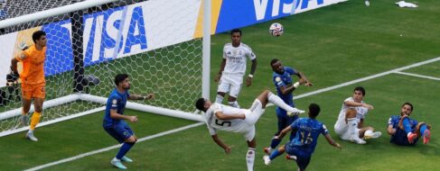 El Real Madrid se atasca contra el Al Hilal en el debut de Xabi Alonso en el Mundial de Clubes