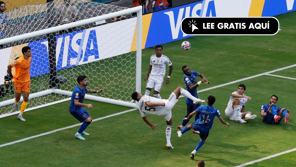 Real Madrid 1 1 Al Hilal resumen - Real Madrid Al Hilal Resumen Goles Resultados Mundial Clubes Lee Gratis 