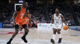 Real Madrid - Valencia Basket: dónde ver la final de la Liga Endesa