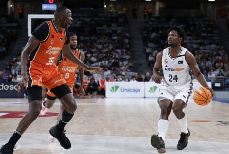 Real Madrid - Valencia Basket: dónde ver la final de la Liga Endesa