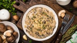 Cómo preparar los irresistibles champiñones en salsa de Arguiñano que triunfan en los bares