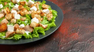 Recetas frías para verano que están llenas de proteínas y son fáciles de hacer