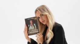 Carlotta, la 'influencer' de Ábalos que «se enrolla que te cagas» y da cursos para ser millonario