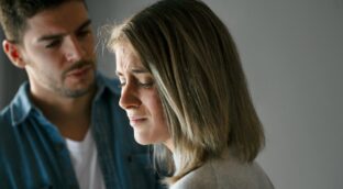 No estás loca, estás atrapada: cómo salir de una relación tóxica y recuperar tu vida