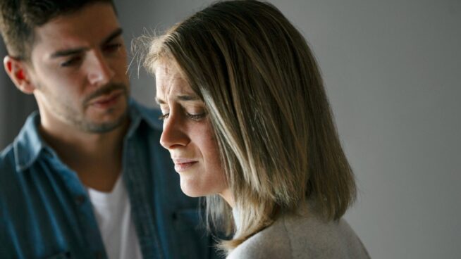 No estás loca, estás atrapada: cómo salir de una relación tóxica y recuperar tu vida