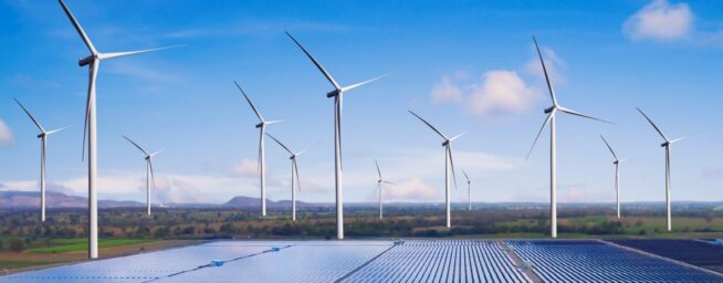 El coste extra por impulsar la energía renovable suma 40.000 millones de euros desde 2018