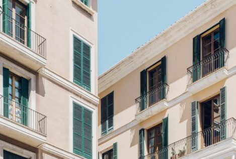La rentabilidad bruta del alquiler en España ascendió hasta el 6,5% en mayo