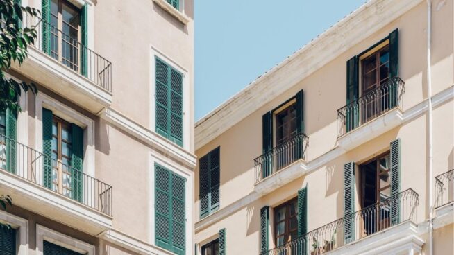 La rentabilidad bruta del alquiler en España ascendió hasta el 6,5% en mayo