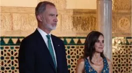 La periodista Rosa Lerchundi será la nueva directora de comunicación de Casa Real