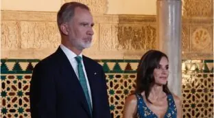 La periodista Rosa Lerchundi será la nueva directora de comunicación de Casa Real