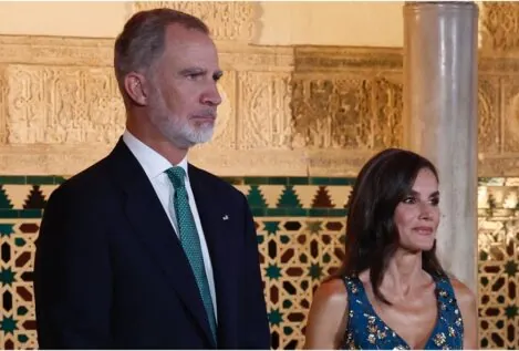 La regla de oro que Letizia se ha saltado este fin de semana y la razón por lo que lo ha hecho