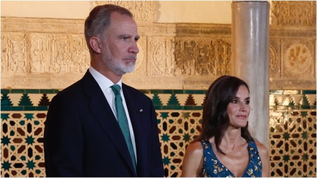 La periodista Rosa Lerchundi será la nueva directora de comunicación de Casa Real