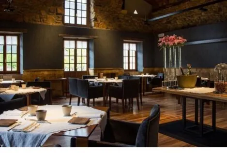 El restaurante vasco Asador Etxebarri repite como segundo mejor restaurante del mundo
