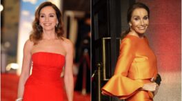 El antes y después de Ana Belén a sus 74 años: una médico estética analiza todos sus retoques
