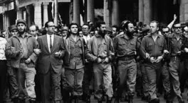 Cómo y por qué sobreviven las dictaduras