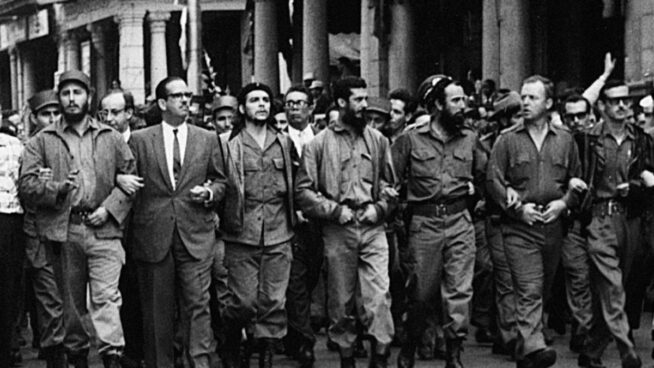 Cómo y por qué sobreviven las dictaduras