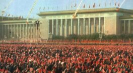 La Revolución Cultural china: el delirio de forjar un hombre nuevo destruyendo vidas