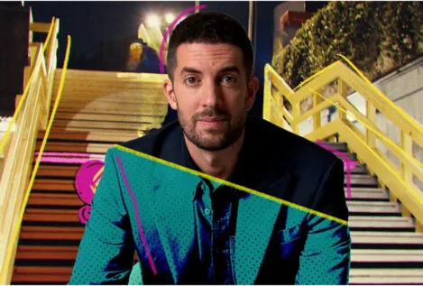 'La revuelta' cae ante 'El hormiguero' en esta temporada: se ha ido desinflando mes a mes