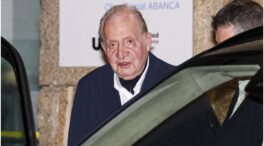 La ciudad de Portugal a la que viaja el rey Juan Carlos siempre y le trae muy buenos recuerdos