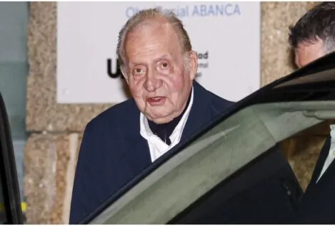 La ciudad de Portugal a la que viaja el rey Juan Carlos siempre y le trae muy buenos recuerdos