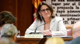 Ribera reconoce que se reunió con Aldama para un proyecto turístico en la España vacía
