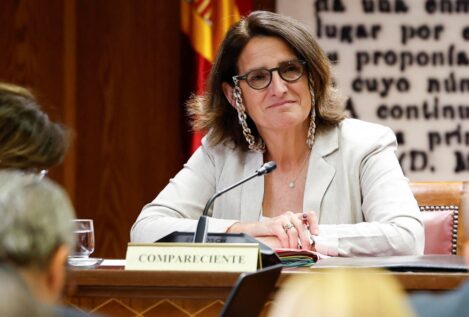 Ribera reconoce que se reunió con Aldama para un proyecto turístico en la España vacía