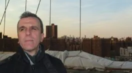Robert Perišić y la esperanza de la Europa deconstruida por el comunismo