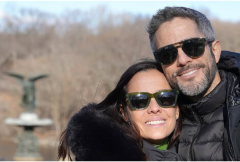 El lado desconocido de Roberto Leal: su sueldo en 'Pasapalabra', gran cambio físico y dos hijos