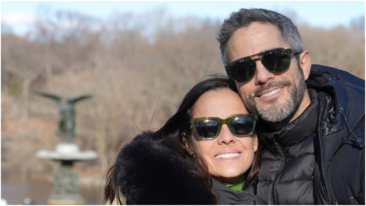 El lado desconocido de Roberto Leal: su sueldo en ‘Pasapalabra’, gran cambio físico y dos hijos