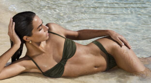 Los bañadores favoritos de 2025: quince propuestas que marcan tendencia este verano