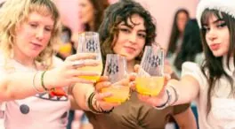 Royal Bliss «desafía los miércoles» de junio de Madrid con una oferta que conjuga arte, música y coctelería